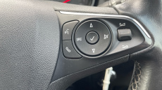 Vauxhall Grandland X 1.2 Turbo SRi Nav 5dr Petrol Hatchback